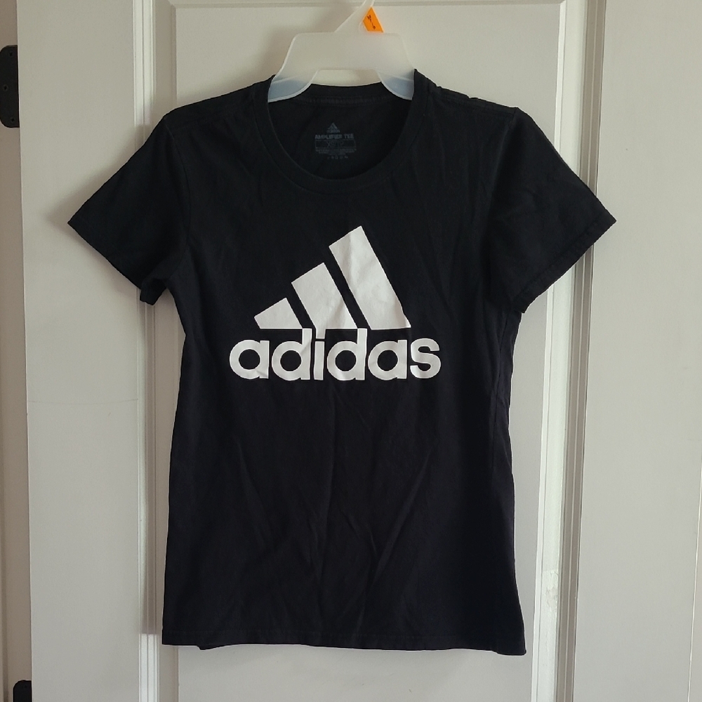 Adidas Amplifier Tee